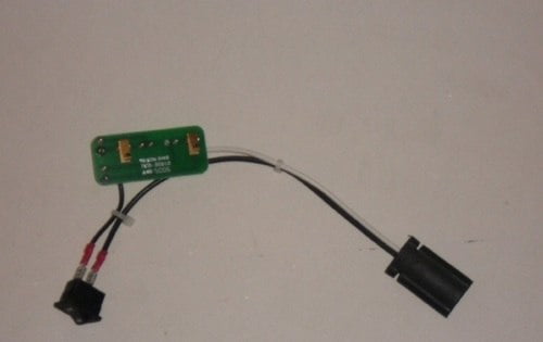 electrolux eureka oxygen canister wiring harness assembly el6988 genuine part 39788 Electrolux Wire Harness electrolux 170113 plastiflex style wire